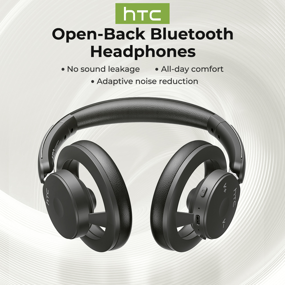 Sports Earphone Hook - Bluetooth ワイヤレスヘッドセット HTC HP06 OWS TWS