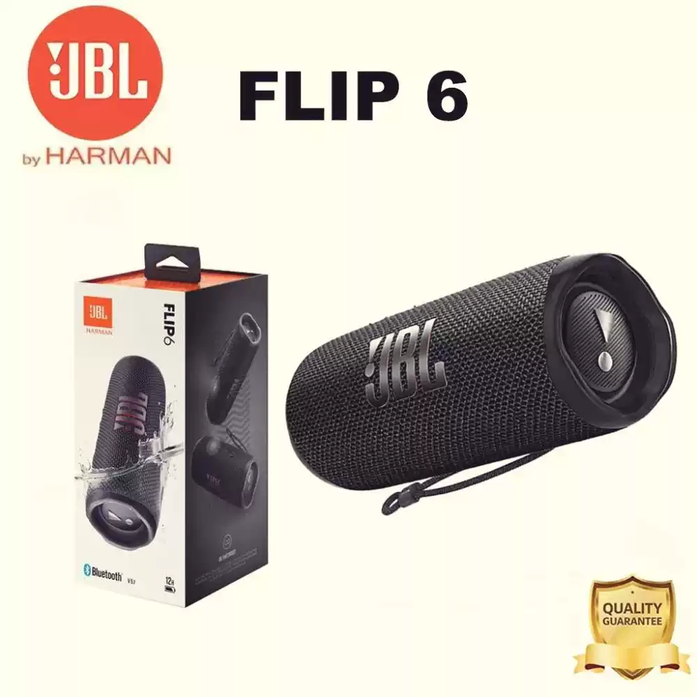 Jbl Speaker Flip 6 - JBL Flip6 ラギッドワイヤレスBluetoothスピーカー IP67防水 パワフルなステレオベース アウトドア