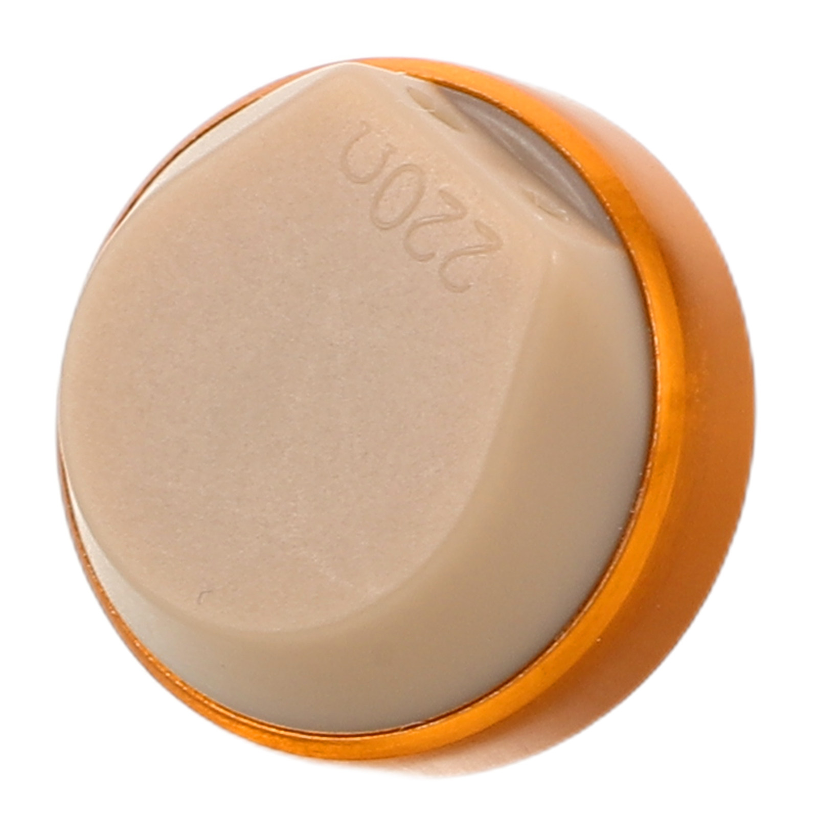 Silicone Ear Tip Replacement - 補聴器用イヤーチップ交換用シリコン製ソフトイヤーピース、各種補聴器対応、ユニバーサルレシーバードーム、イヤーバッドチップ