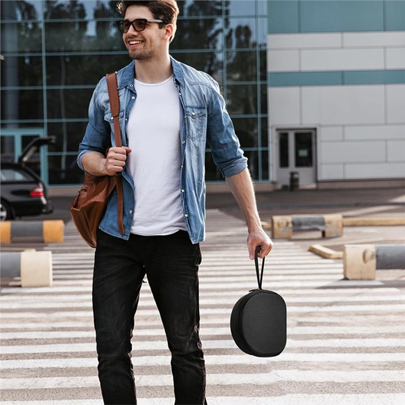 M52K-保護キャリングバッグ ソニーWH-CH720 WH - Headphone Case Hard のレビューと価格