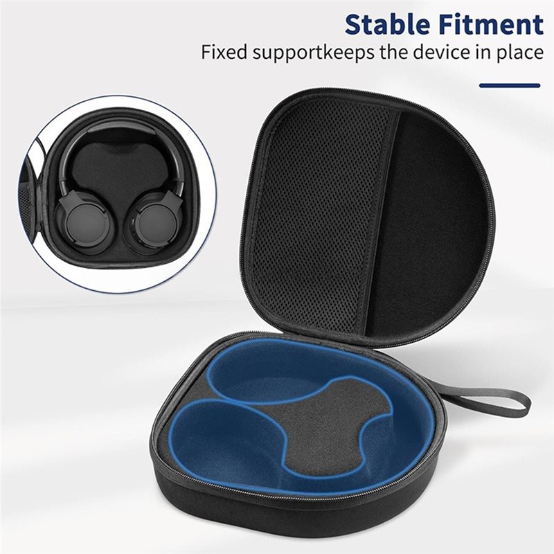 M52K-保護キャリングバッグ ソニーWH-CH720 WH - Headphone Case Hard のレビューと価格