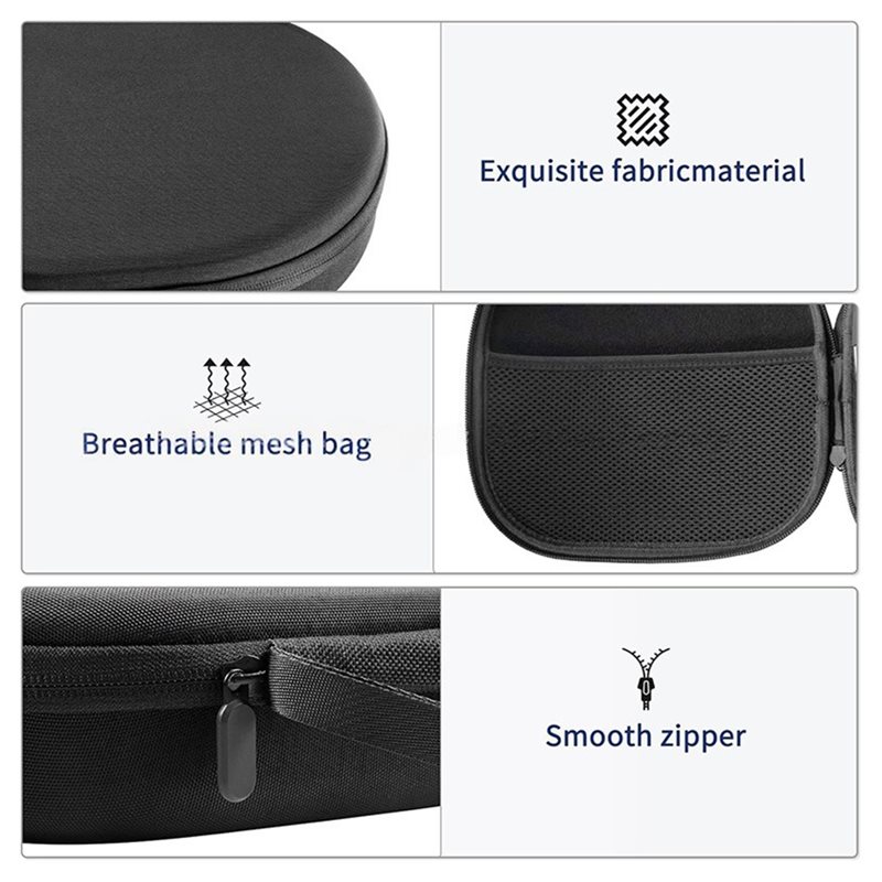M52K-保護キャリングバッグ ソニーWH-CH720 WH - Headphone Case Hard のレビューと価格