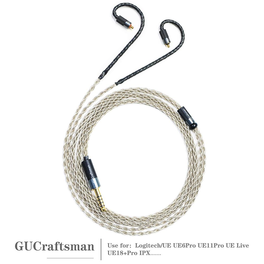 UE UE5 Pro、UE6 Pro、UE7 Pro、UE1 - In Ear Monitor Iem のレビューと価格