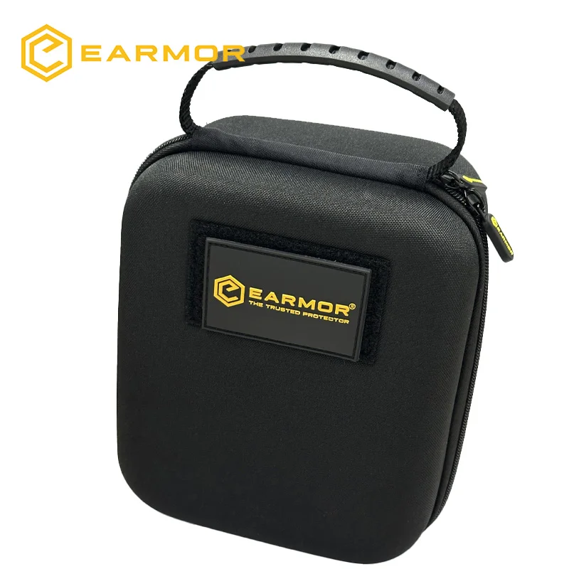 ヘッドフォン用防水ハード収納ケース,軽量,ポータブル,m31 - Headphone Case Hard のレビューと価格
