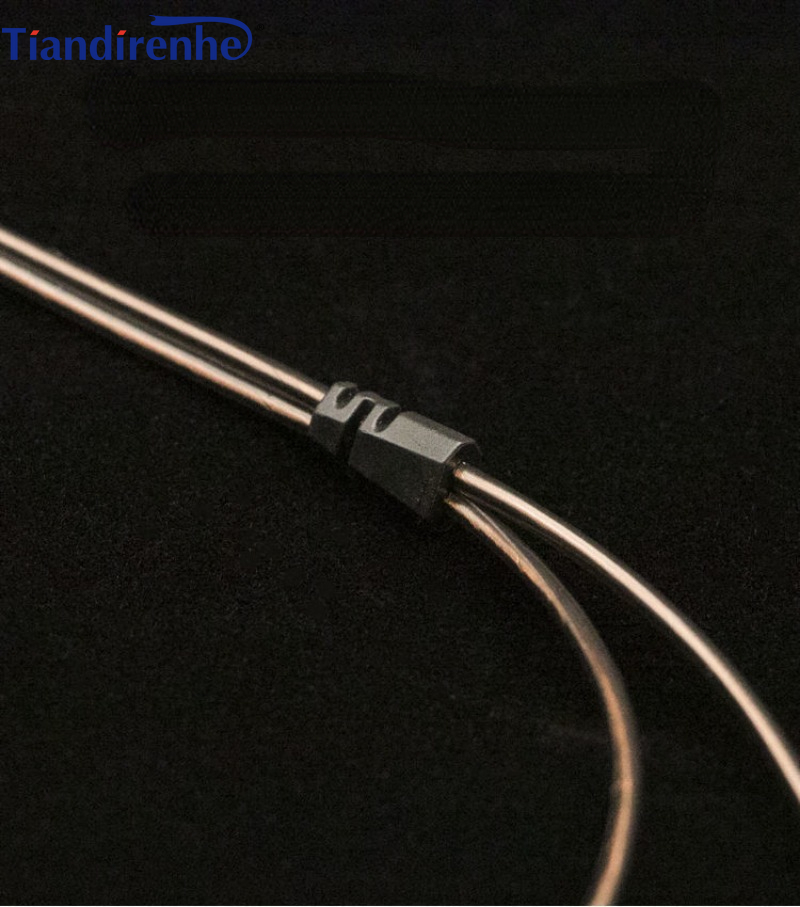 Sansnheiser用のオーディオケーブル,オーディオヘッ - Sennheiser Headphone Hd 25 のレビューと価格