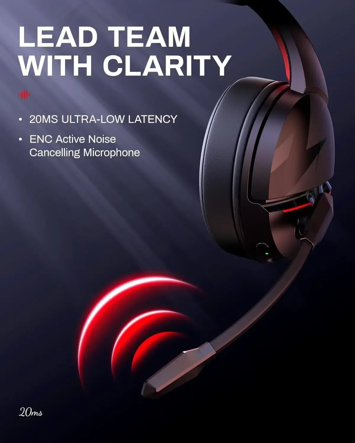 エイサー K2 ワイヤレスヘッドセットゲーマー 100H バ - Gaming Headset Rgb のレビューと価格