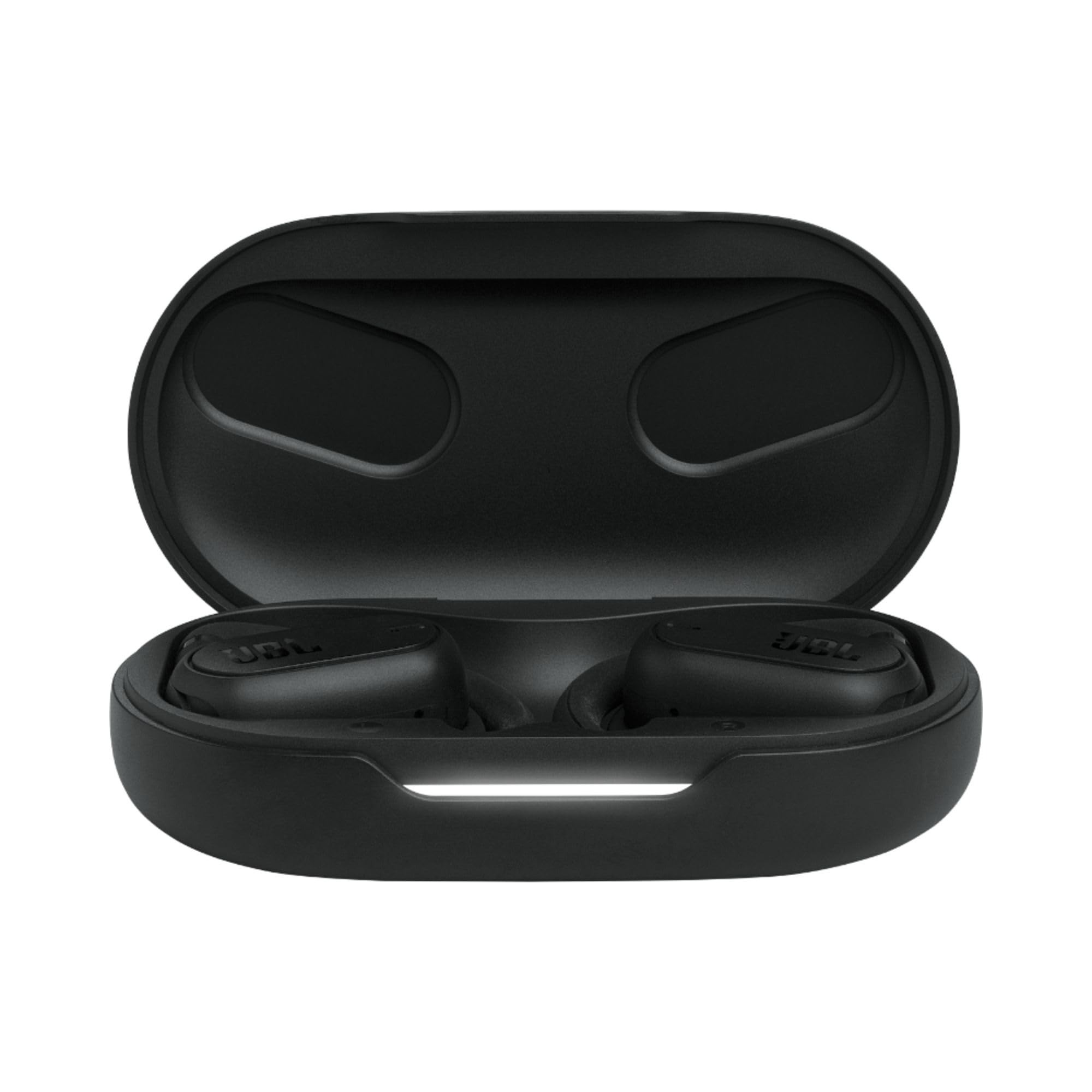 JBL Soundgear Sense オープンイヤー型Bl - Sports Earphone Hook のレビューと価格