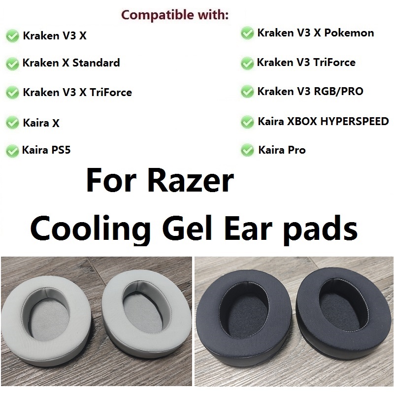 Razer Kraken x,v3x,v3,v3,rgb,v - Gaming Headset Rgb のレビューと価格
