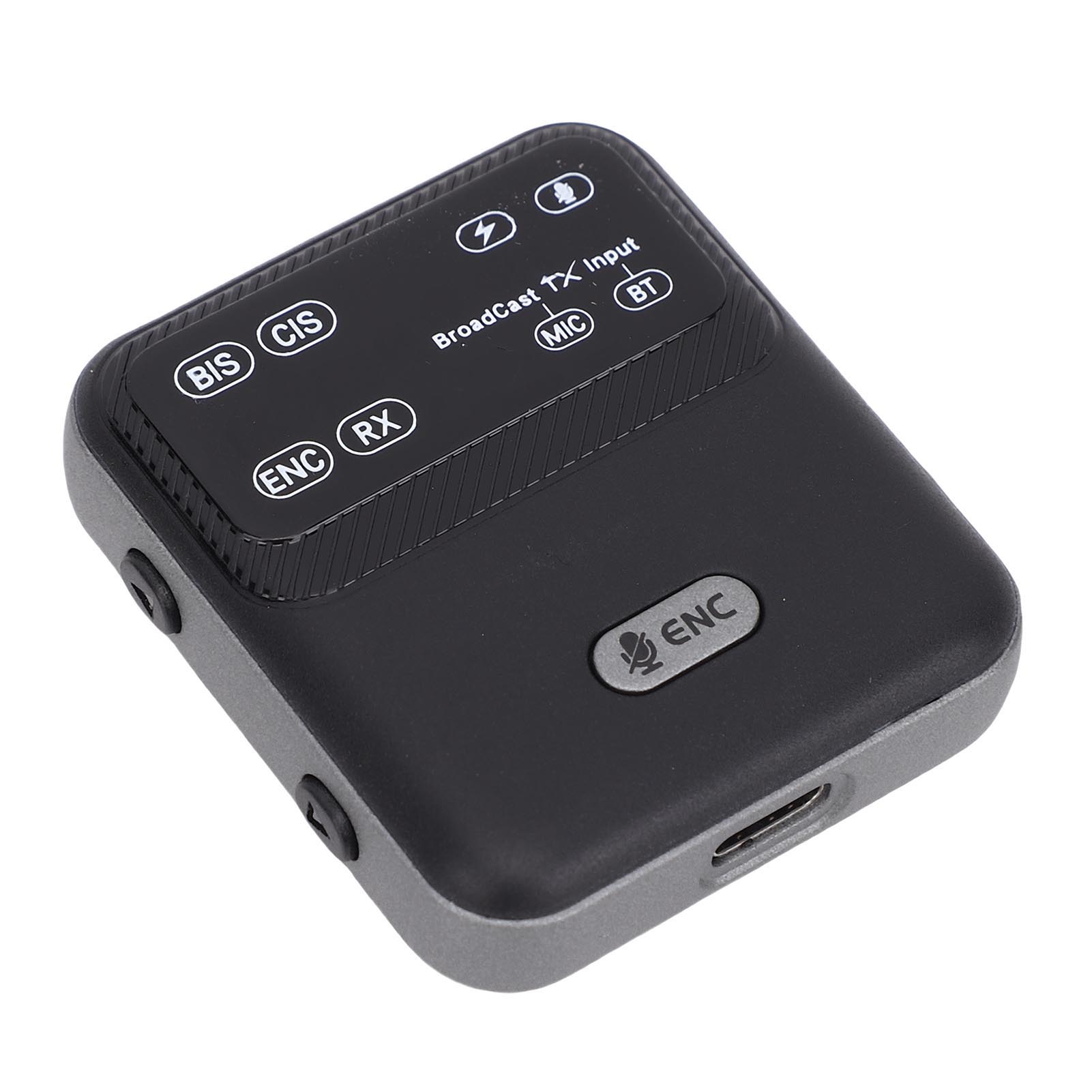 Bluetooth 6.0 レシーバー・トランスミッター S - Bluetooth Adapter Receiver のレビューと価格