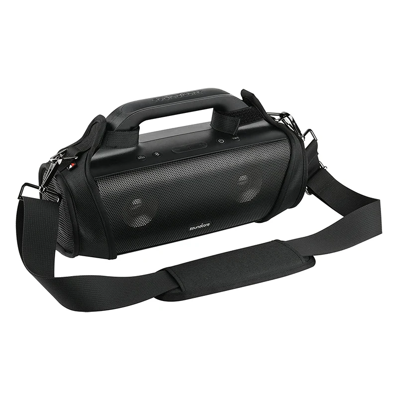 Anker Soundcore Motion Boom アウ - Anker Speaker Soundcore Motion+ のレビューと価格