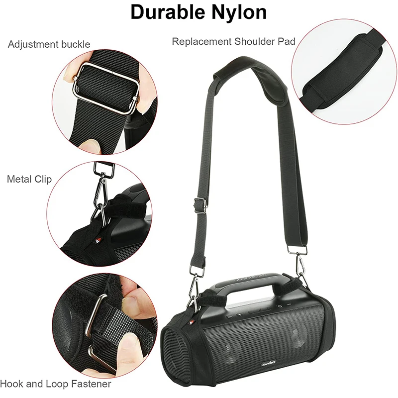 Anker Soundcore Motion Boom アウ - Anker Speaker Soundcore Motion+ のレビューと価格