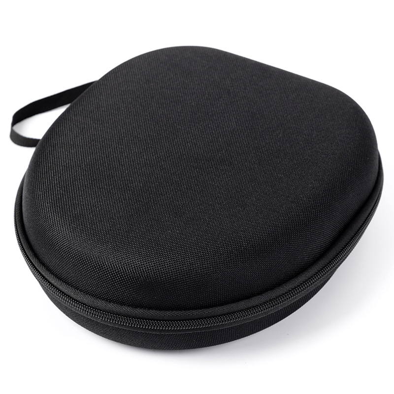 ユニバーサルヘッドセットトラベルバッグ ハードEVA収納 イ - Headphone Case Hard のレビューと価格