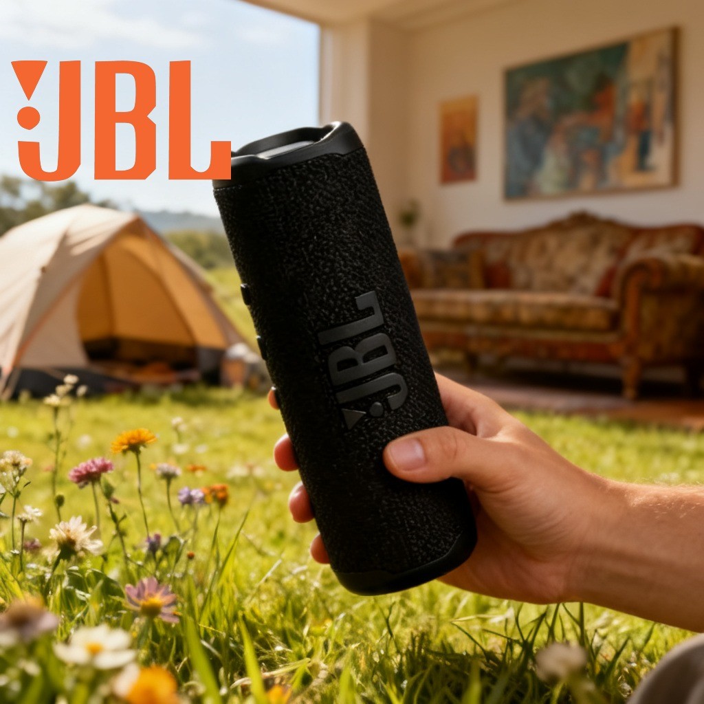 JBL Flip6 ミュージックカレイドスコープ ワイヤレス - Jbl Speaker Flip 6 のレビューと価格