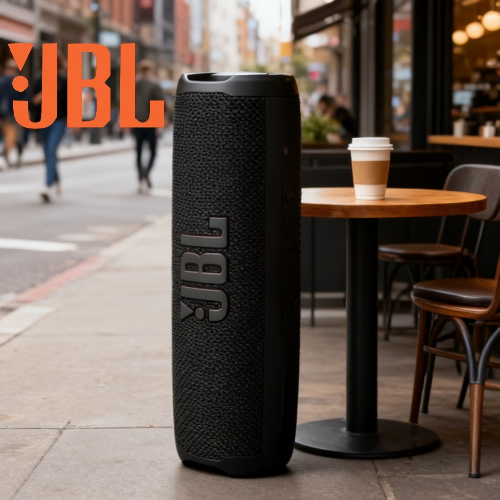 JBL Flip6 ミュージックカレイドスコープ ワイヤレス - Jbl Speaker Flip 6 のレビューと価格