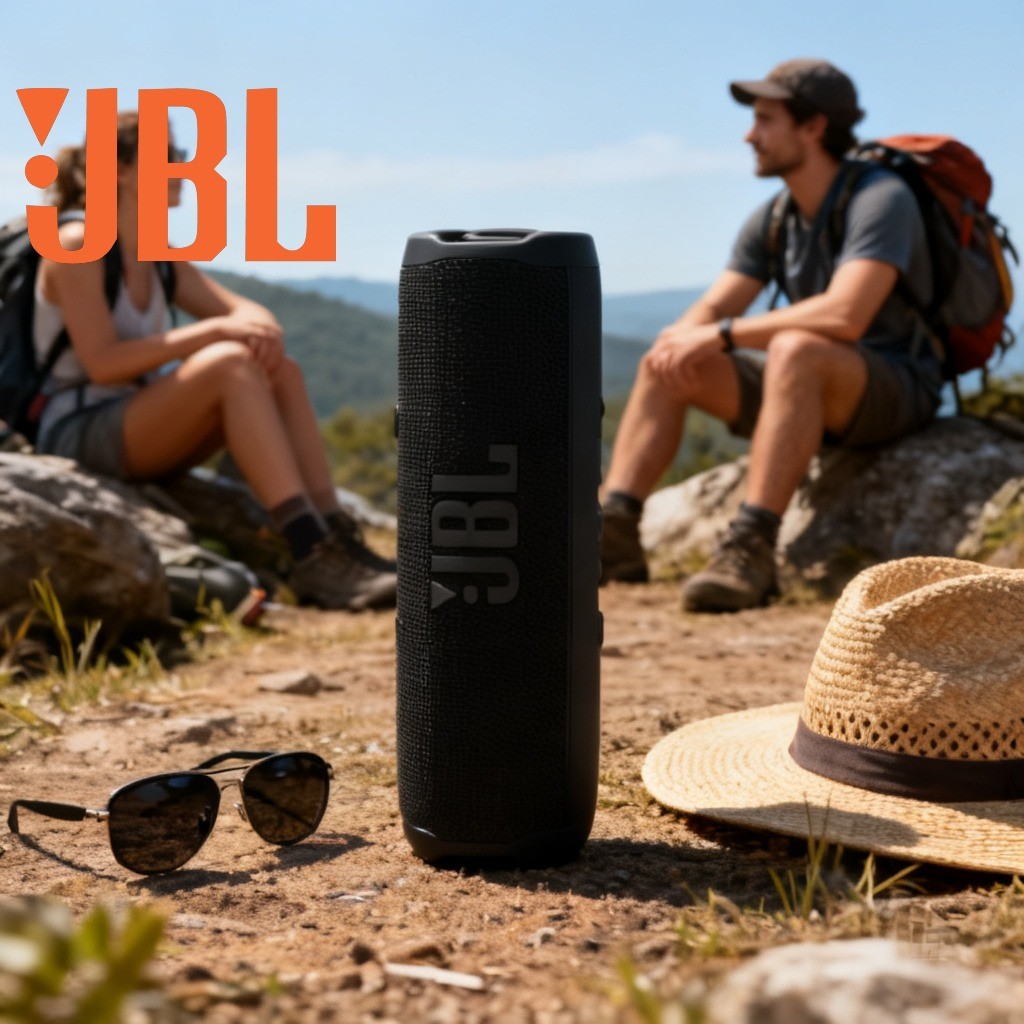 JBL Flip6 ミュージックカレイドスコープ ワイヤレス - Jbl Speaker Flip 6 のレビューと価格