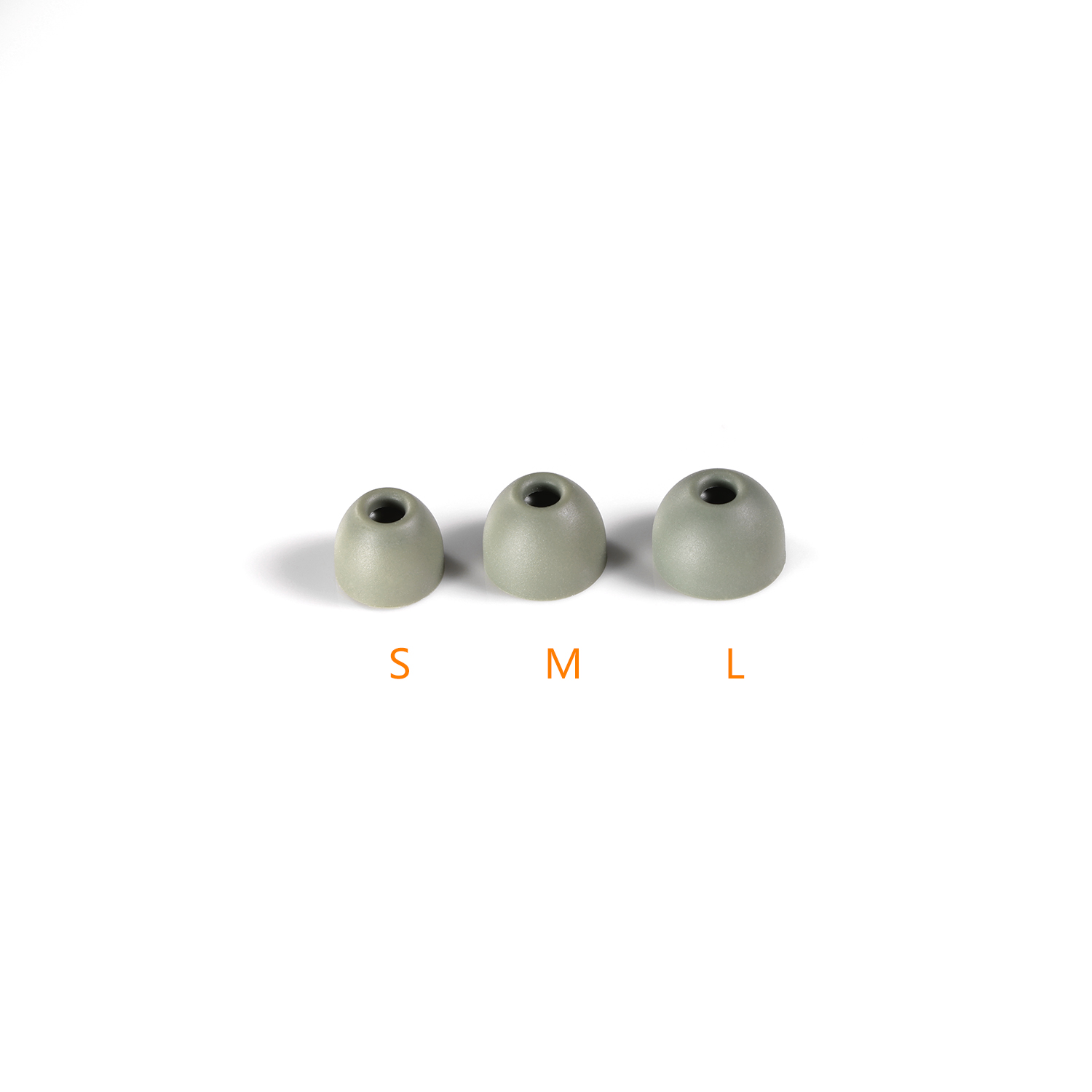 ddHiFi ST35 シリコンイヤホン Dチップ ソフトで - Silicone Ear Tip Replacement のレビューと価格