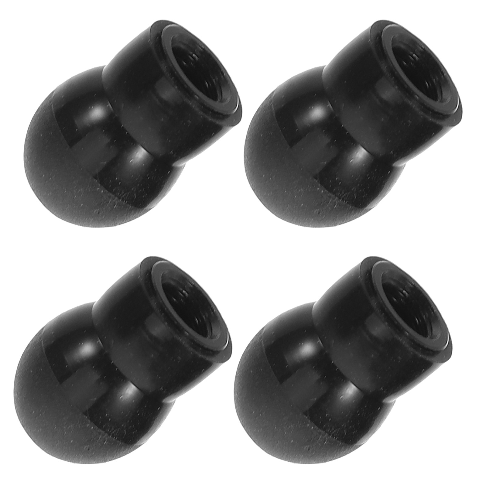 聴診器用シリコン製イヤーチップ4個入り。ハロウィン、クリスマ - Silicone Ear Tip Replacement のレビューと価格